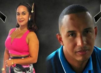 Hombre mata su expareja, con quien convivía en la misma casa, en Comedero, de Cotuí