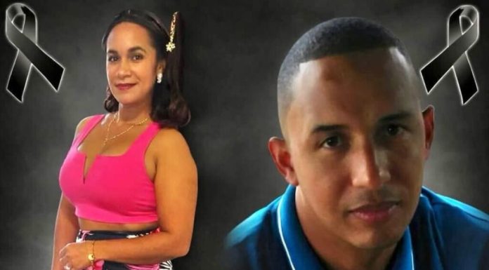 Hombre mata su expareja, con quien convivía en la misma casa, en Comedero, de Cotuí