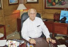 Fallece Héctor Rizek, impulsor de la industria del cacao en República Dominicana