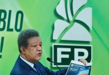 Leonel Fernández cuestiona excusas del Gobierno ante crisis del petróleo y asegura que “la gente no resiste más presión sobre su bolsillo”