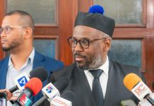 Wilson Camacho dice hay pruebas sobreabundantes para enviar a juicio a Donald Guerrero, Gonzalo Castillo, José Ramón Peralta y compartes