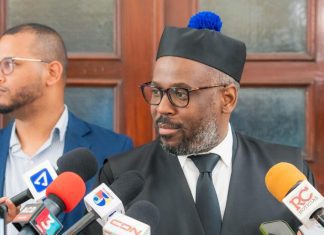 Wilson Camacho dice hay pruebas sobreabundantes para enviar a juicio a Donald Guerrero, Gonzalo Castillo, José Ramón Peralta y compartes