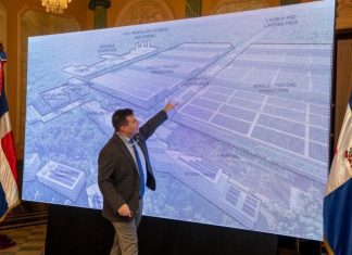 República Dominicana traza ruta hacia la economía espacial con proyecto en Pedernales