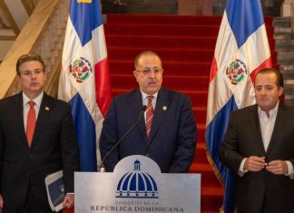 Gobierno insiste está en óptimas condiciones para enfrentar efectos guerra del Medio Oriente
