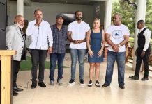 Edward López continuará al frente de ADOFIC como presidente