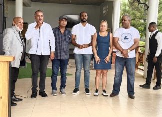 Edward López continuará al frente de ADOFIC como presidente