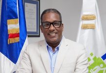 Doctor Agustín Burgos agradece los avances de la presa de Guagüí