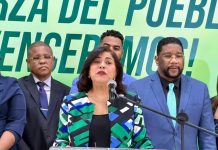 FP cuestiona coherencia operativa del despliegue de seguridad del Gobierno para Semana Santa