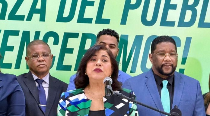 FP cuestiona coherencia operativa del despliegue de seguridad del Gobierno para Semana Santa