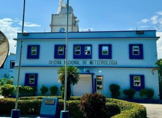 Indomet informa disminución de lluvias y descontinúa alertas tras salida de frente frío