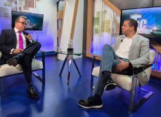 “Abinader no tiene plan ante crisis mundial; Gonzalo va para las calles; PRM no sabe ejecutar”, dice Ing. Cornelio