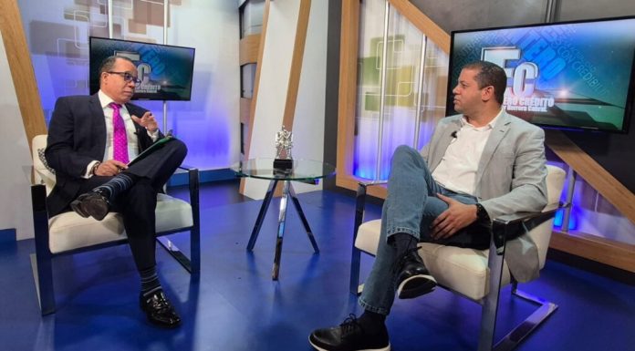 “Abinader no tiene plan ante crisis mundial; Gonzalo va para las calles; PRM no sabe ejecutar”, dice Ing. Cornelio