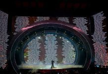 Emotivo “In Memoriam” en Premios Soberano honra a víctimas del Jet Set y artistas fallecidos en 2025