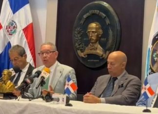 Instituto Duartiano pide cautela al Gobierno ante crisis haitiana
