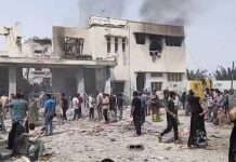 Reportaje- Estrategia de Irán extender la guerra al Golfo y bloquear Estrecho de Ormuz complica a Israel y EU