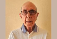 Narciso Isa Conde sufre una aparatosa caída y golpea la cabeza; es recluído en Cedimat