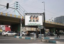 Israel informa del asesinato del ministro de Inteligencia iraní, Ismail Jatib