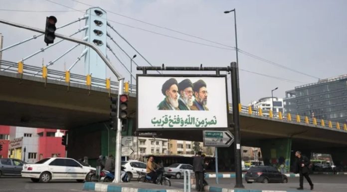 Israel informa del asesinato del ministro de Inteligencia iraní, Ismail Jatib