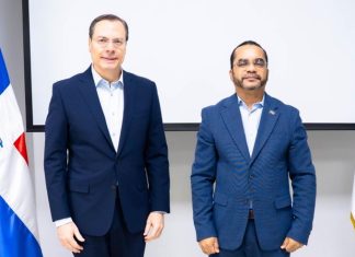 ITLA y Zona Franca Las Américas fortalecen alianza para impulsar talento tecnológico y empleabilidad en República Dominicana