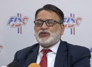 Iván García advierte azúcar y arroz están entre los productos que podrían subir de precio en las próximas semanas
