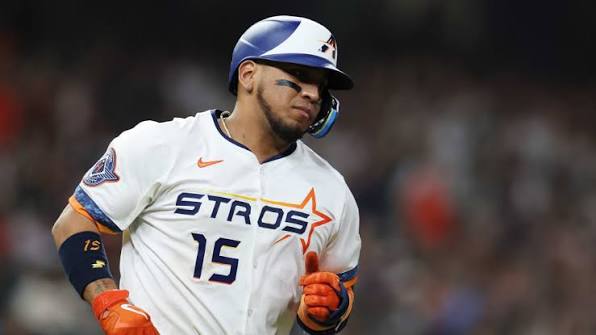 Isaac Paredes vuelve a ser clave en remontada de Astros sobre Angelinos