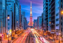 Japón eleva de cinco a diez años el tiempo mínimo de residencia para doble nacionalidad