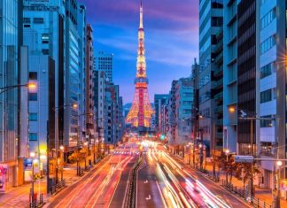 Japón eleva de cinco a diez años el tiempo mínimo de residencia para doble nacionalidad