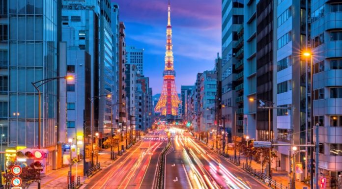 Japón eleva de cinco a diez años el tiempo mínimo de residencia para doble nacionalidad