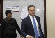 Reportaje- Constantes reenvíos en casos de corrupción preocupan a legisladores y comunidad jurídica