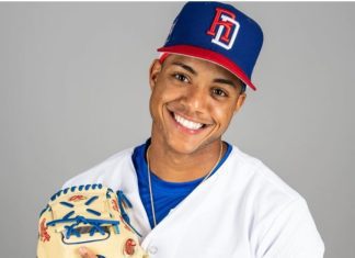 Jeremy Peña se perderá al menos la primera ronda del Clásico Mundial