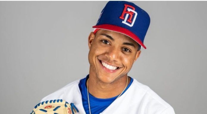 Jeremy Peña se perderá al menos la primera ronda del Clásico Mundial