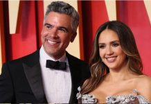 Jessica Alba y Cash Warren cierran su divorcio con acuerdo multimillonario