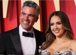 Jessica Alba y Cash Warren cierran su divorcio con acuerdo multimillonario