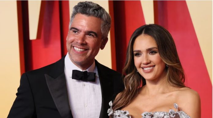 Jessica Alba y Cash Warren cierran su divorcio con acuerdo multimillonario