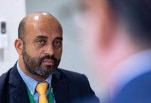 Muere en un accidente de tránsito el periodista Joaquín Caraballo