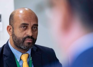 Muere en un accidente de tránsito el periodista Joaquín Caraballo