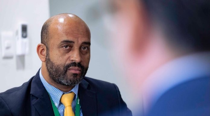 Muere en un accidente de tránsito el periodista Joaquín Caraballo