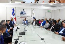 Gobierno analiza impacto de crisis en Medio Oriente sobre el sistema eléctrico dominicano