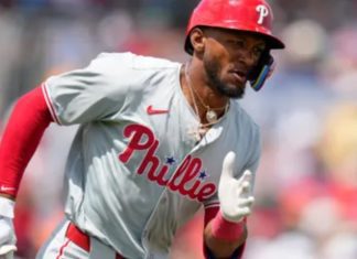 Johan Rojas impugna posible suspensión de 80 juegos por dopaje