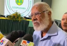 Juan Hubieres a Faride Raful sobre medidas en Semana Santa: “El que quiera beber romo que beba romo y el que quiera rezar que rece”