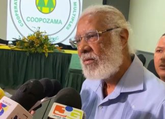 Juan Hubieres a Faride Raful sobre medidas en Semana Santa: “El que quiera beber romo que beba romo y el que quiera rezar que rece”