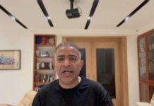 Juan Marte critica alzas de combustibles y exige al Gobierno revisar exenciones fiscales y gasto público