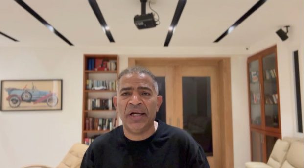 Juan Marte critica alzas de combustibles y exige al Gobierno revisar exenciones fiscales y gasto público