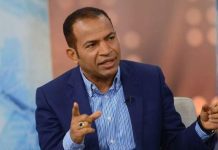 Dirigente Choferil denuncia decisión Intrant sobre licencia incentiva corrupción