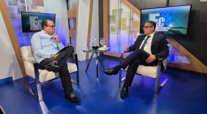 Julio Horton: “El PRM ha fracasado en el gobierno; rendición de cuentas fue contraste entre lo dicho y la realidad vive RD”