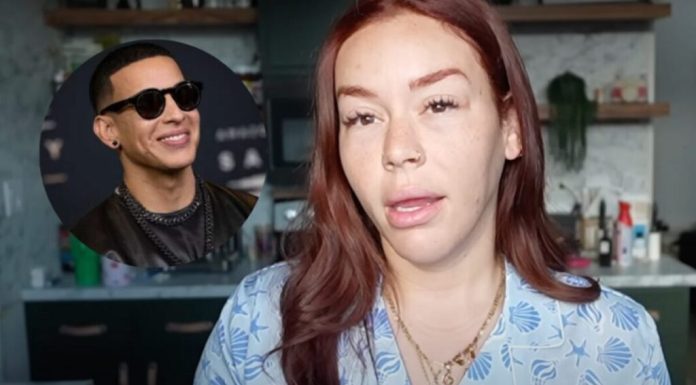 Jessaelys, hija de Daddy Yankee revela el sexo de su bebé; es una niña