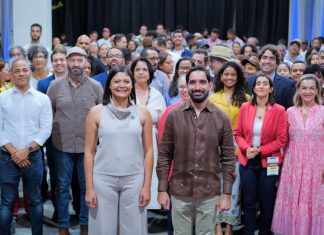 Opción Democrática “El Gobierno debe hacer el primer ‘sacrificio’ antes de exigirle al pueblo”