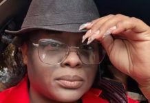 Hija de Félix Cumbé sorprende al imitar sus gestos y estilo en homenaje