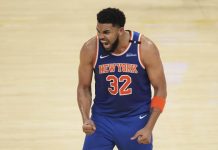 Hornets frenan a los Knicks y los alejan del segundo puesto del Este