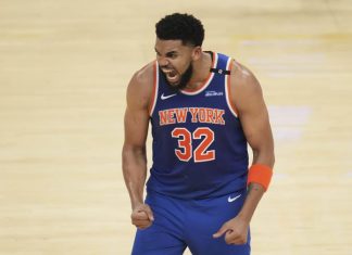 Hornets frenan a los Knicks y los alejan del segundo puesto del Este